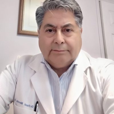 Dr.Mansilla